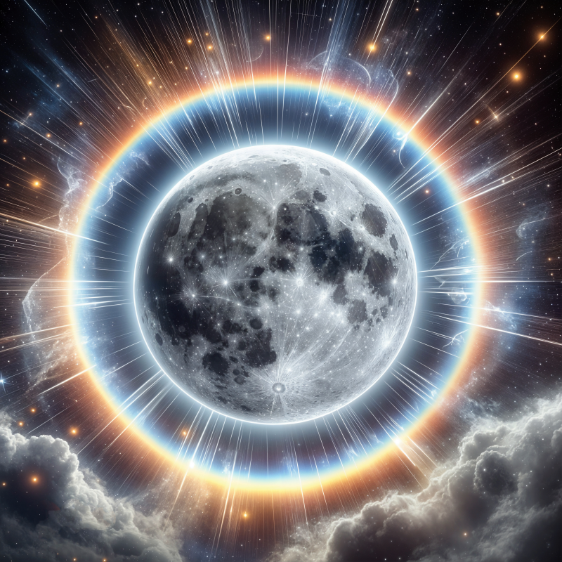 Full Moon