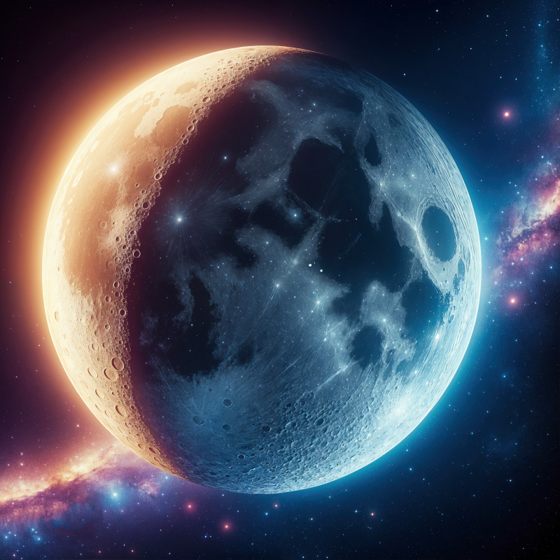 Waning Crescent